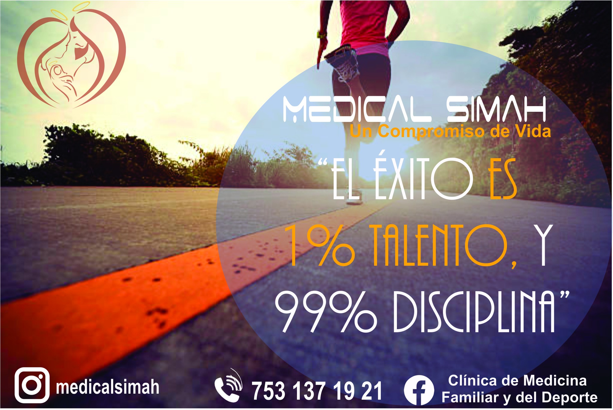 Clínica de Medicina Familiar y del Deporte | Ciudad Lázaro Cárdenas
