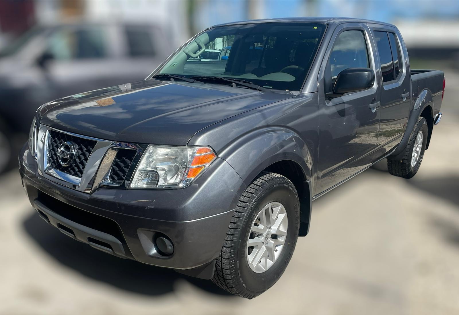 360 Auto PR - 🚨#Súper #Oferta🚨 #$24,995.00 Nissan...