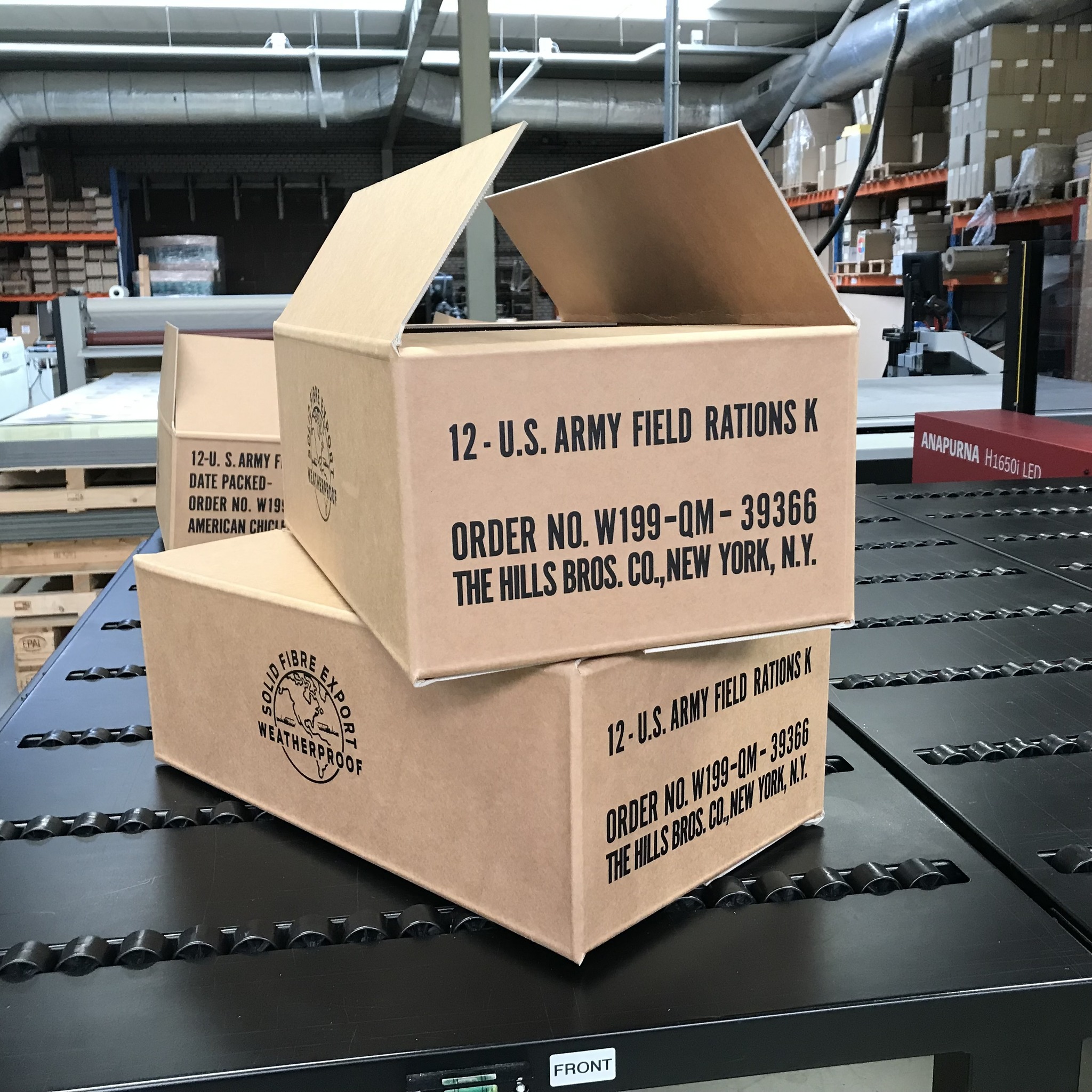 K Ration