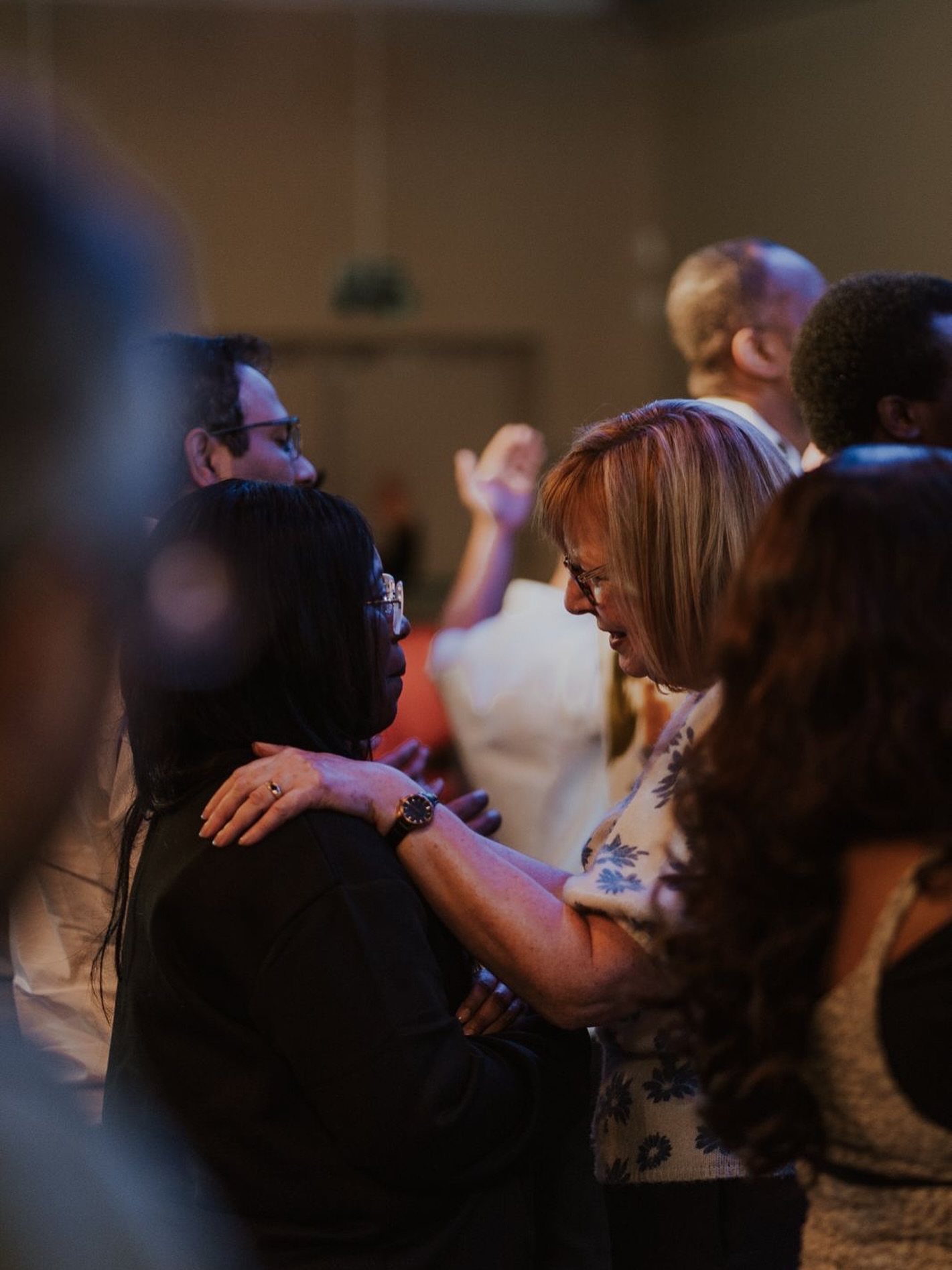International... - International Harvest Church Newcastle
