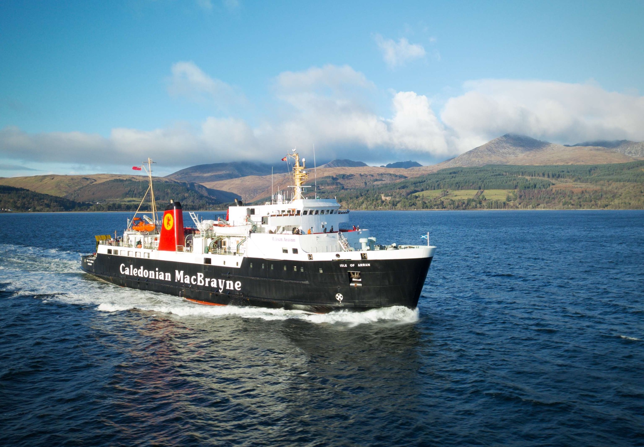 CalMac - Time to start planning your 2026 summer trip☀️ Our timetables ...