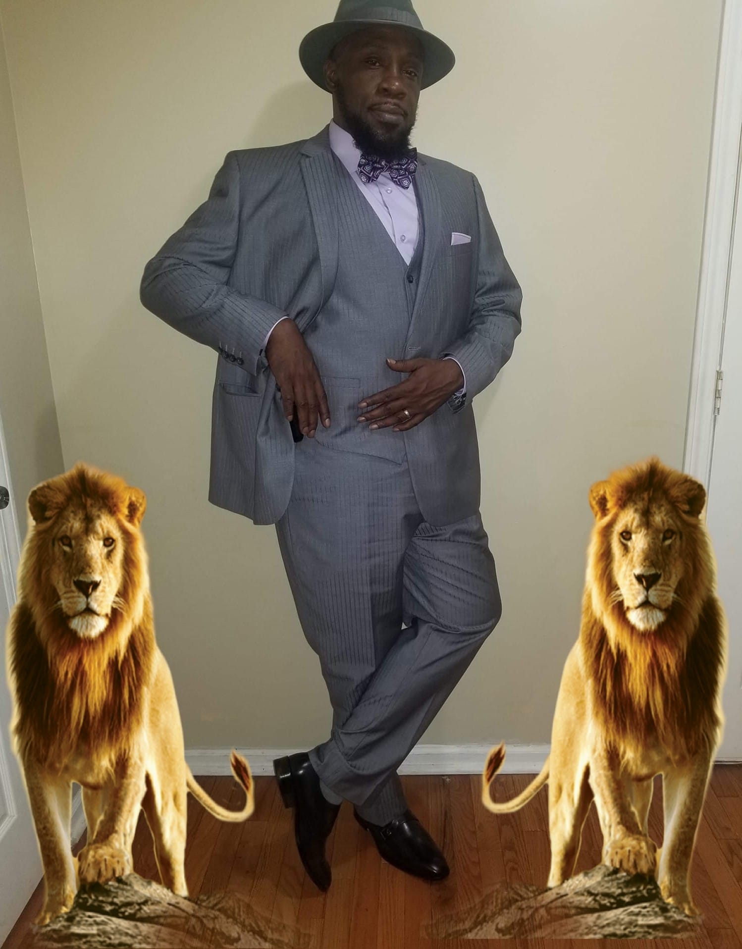 James Sims