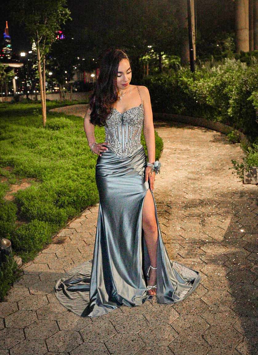Stunning prom dress. - Dresses - New York, New York | Facebook ...