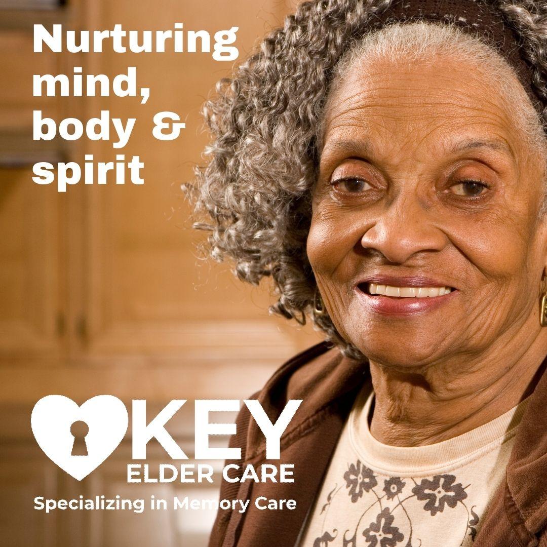 🌟 Did you know? Key Elder Care is... - Key Training Center | Facebook
