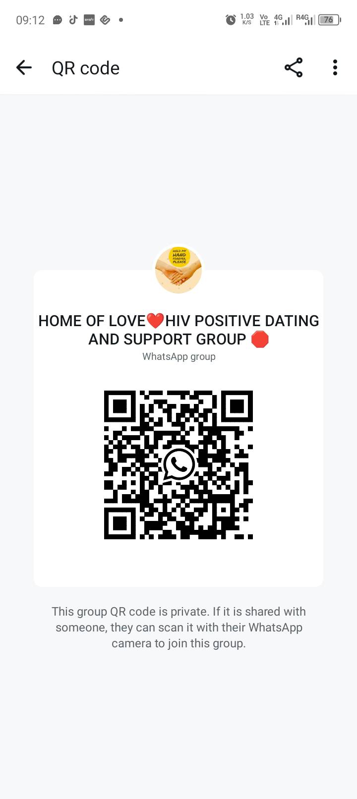 HIV positive single and searching | Facebook