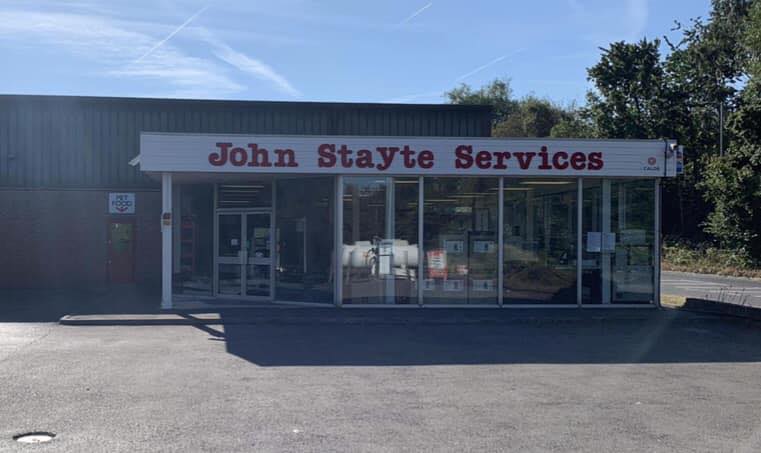 John Stayte Services - Stroud | Stroud