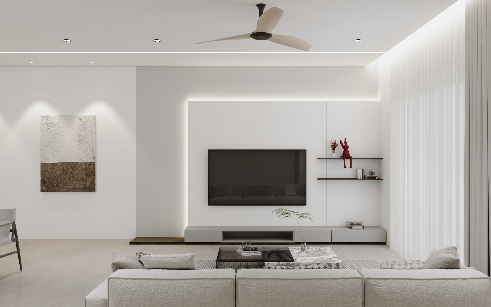 H Interior Design