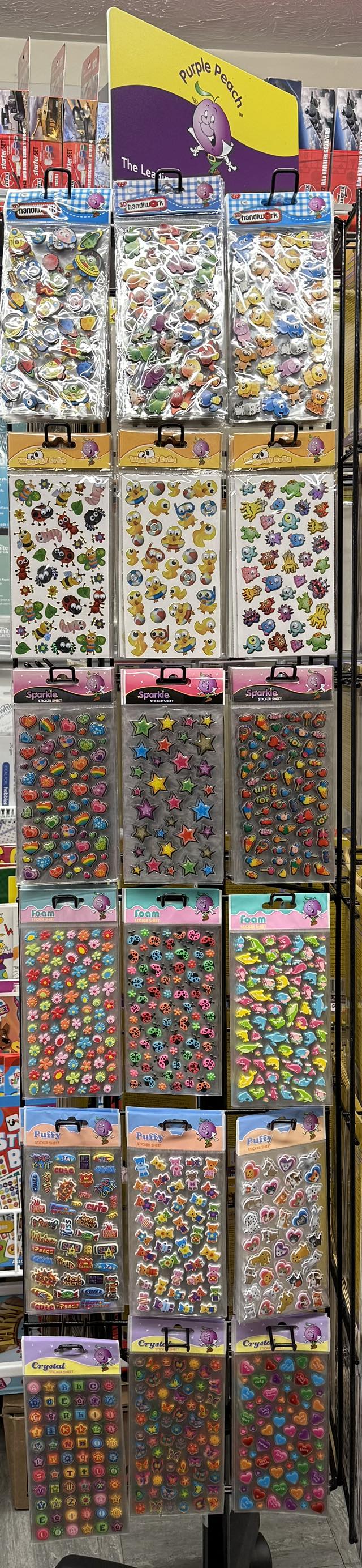 Raycrafts - Introducing our exciting new range of Stickers... | Facebook