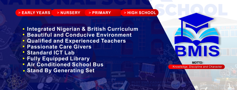 BEMAX International School