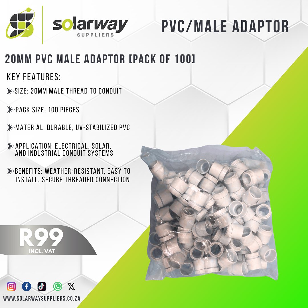 Solarway Suppliers added a new photo. - Solarway Suppliers