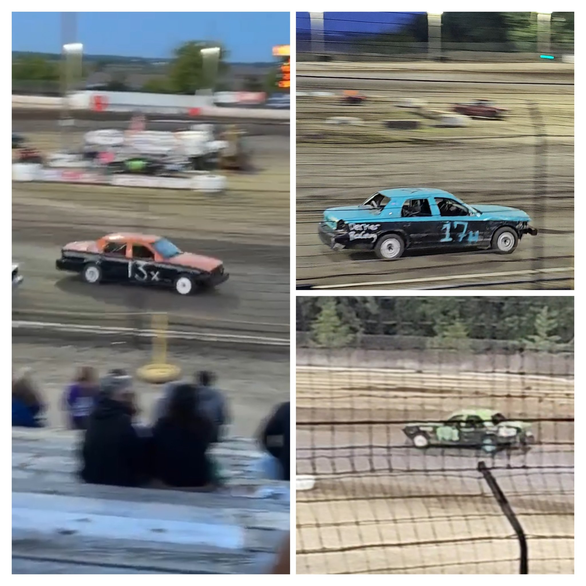 Decker Racing & Demolition