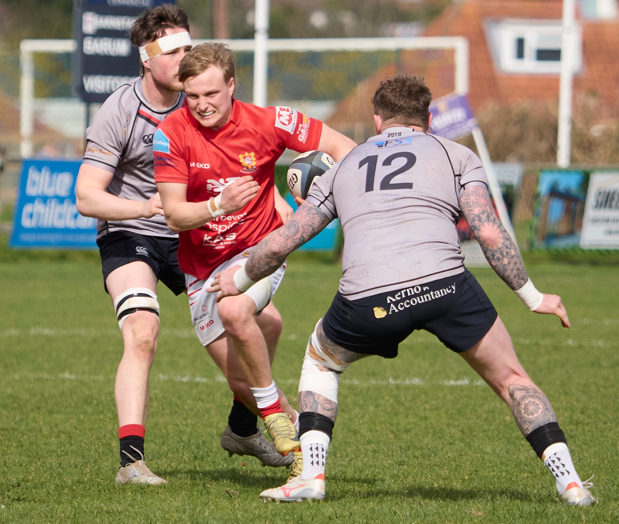 Penryn Rugby Football Club | Penryn