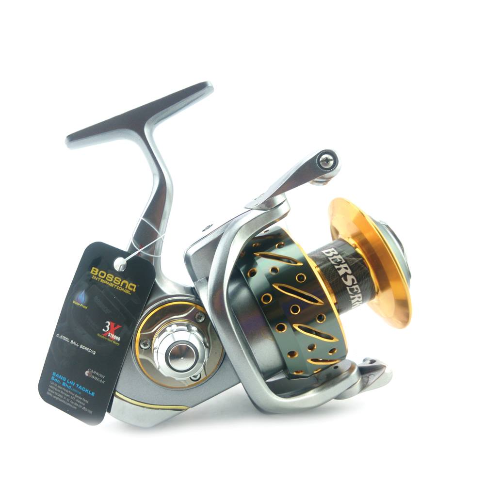 best reel for peacock bass fishing In The Amazon, Part 2 - Fly | Gink and Gasoline | How to Fly Fish | Trout Fishing | Fly Tying Color:Silver&white Captive-Bred SEAMARTIN - Melbourne, Australia