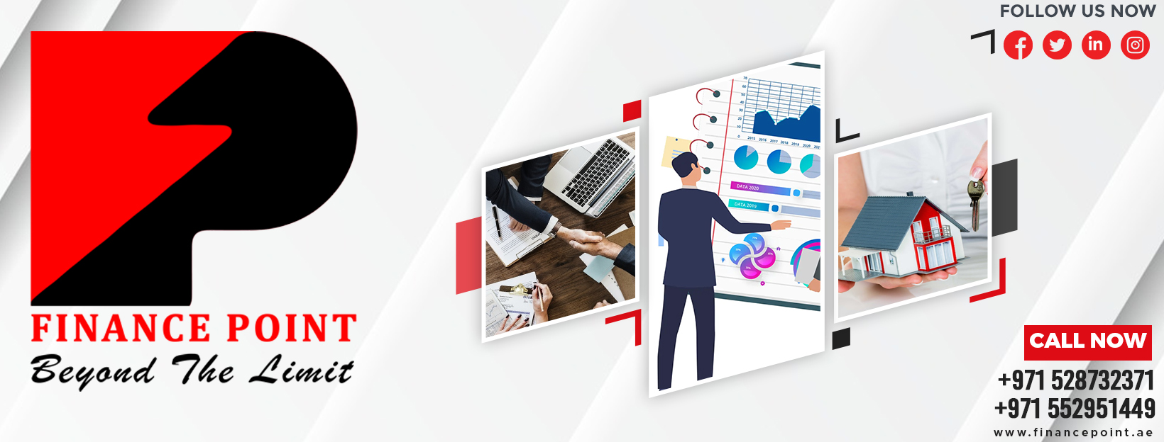 Finance Point | Dubai