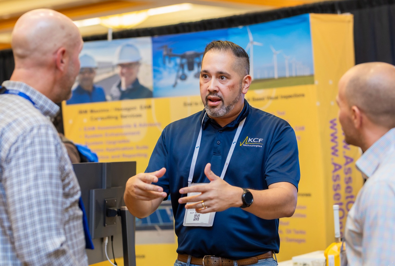 KCF Technologies | State College PA