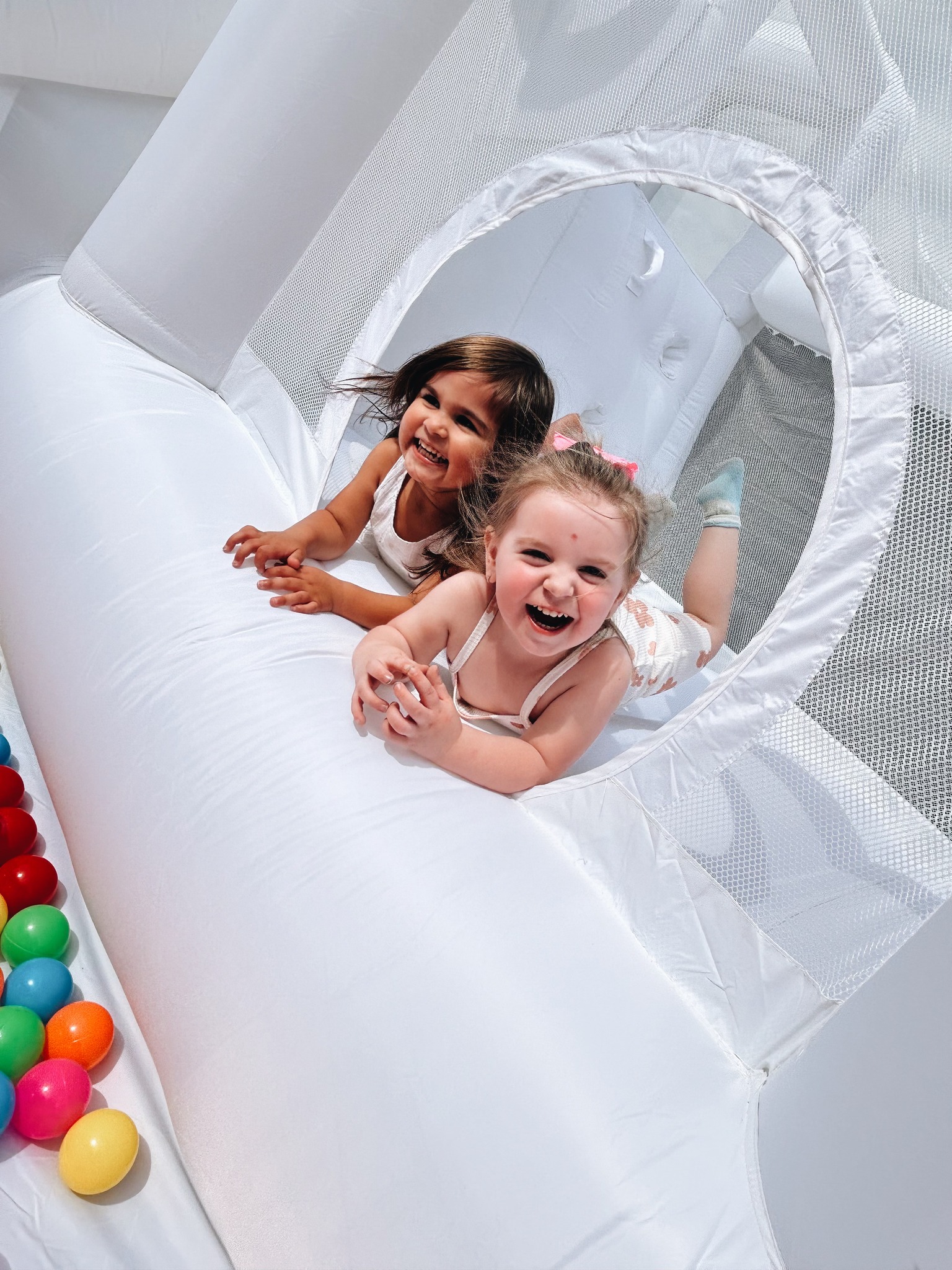 Magic Bounce Co.