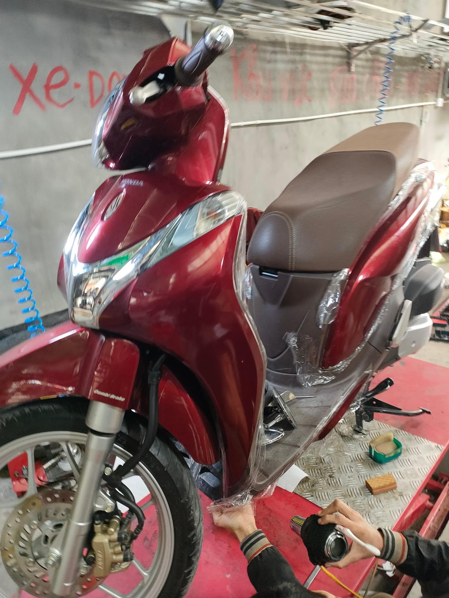 Tuấn Ròm Racing