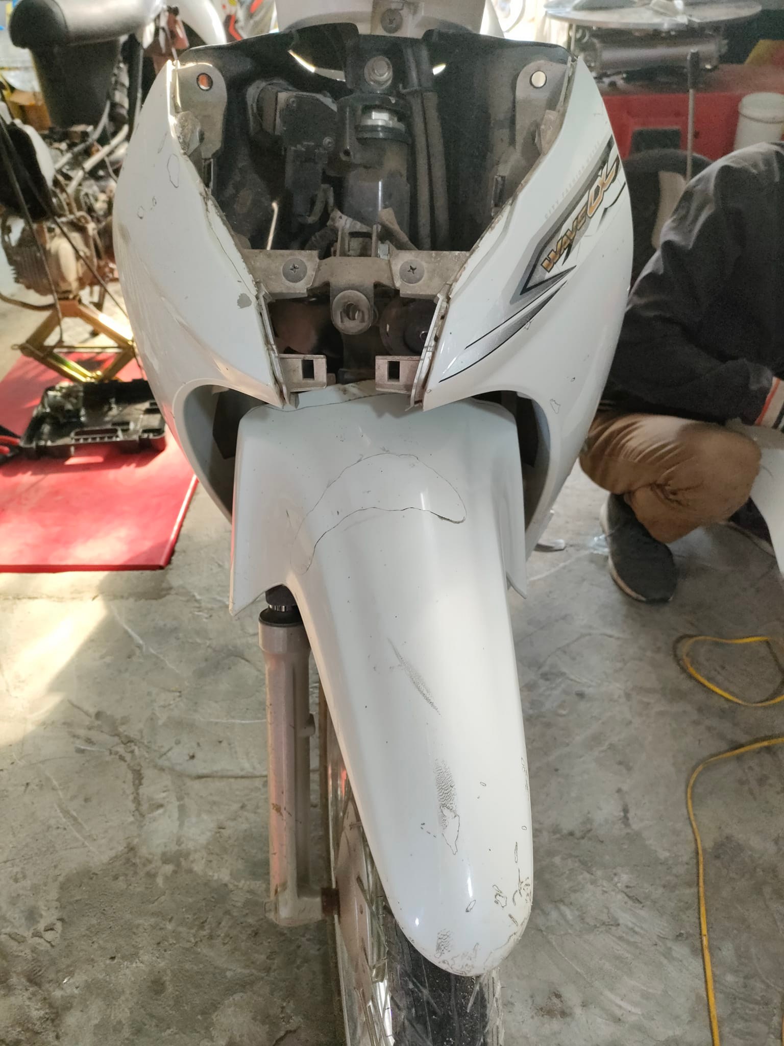Tuấn Ròm Racing