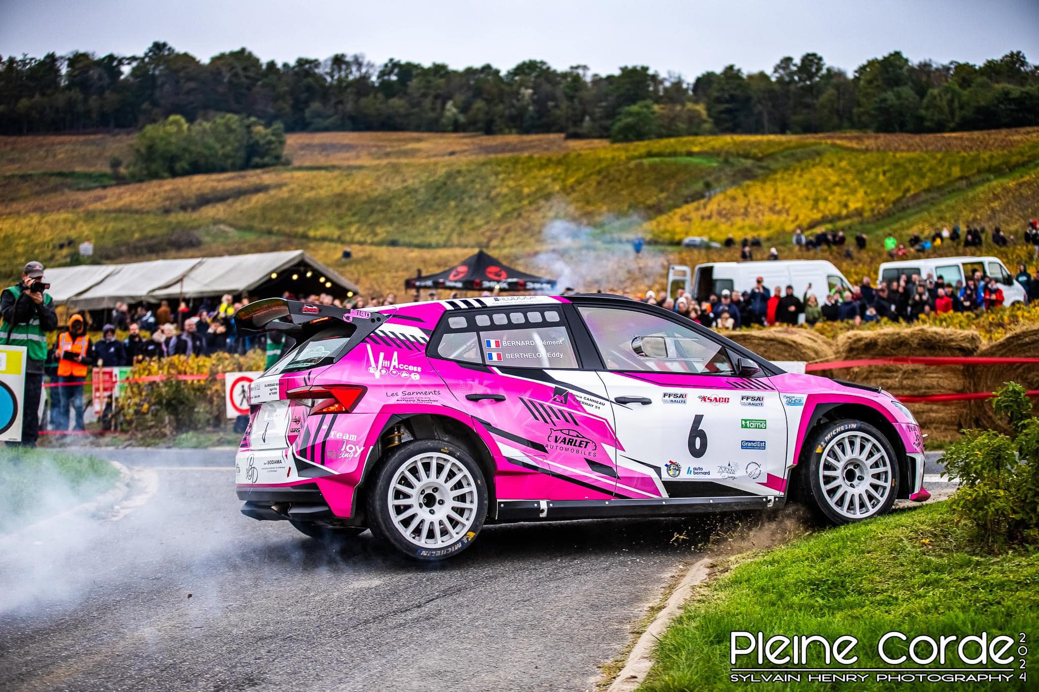 Team Joy Racing
