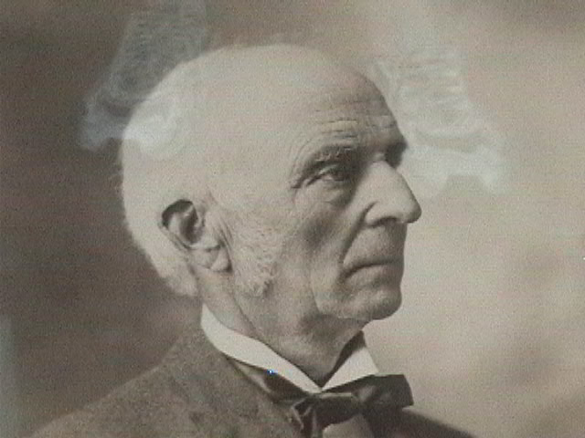 Parke - Thomas Rice Thomas Newton Rice was born near Waveland, June 7 ...