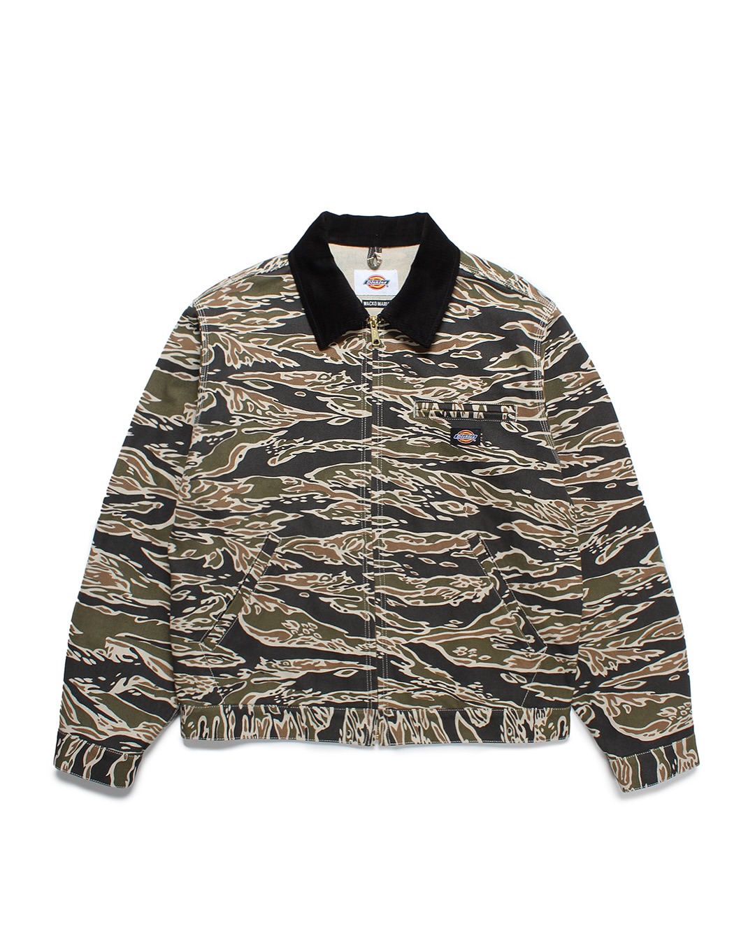 This season, @wackomaria_guiltyparties teams up with Dickies once 
