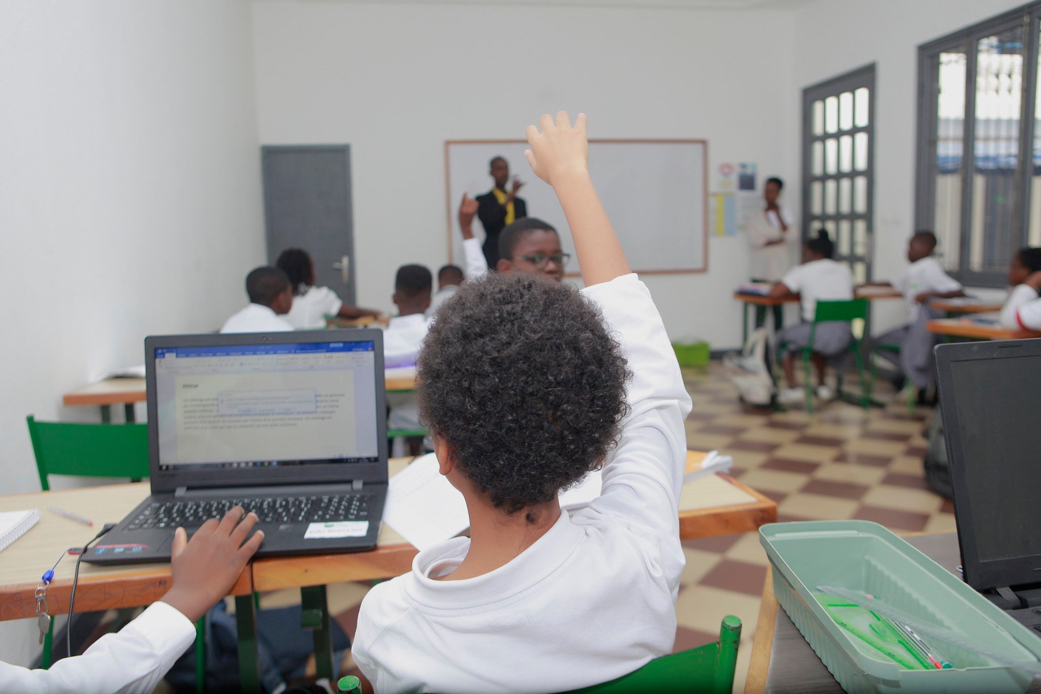 Enko Abidjan - [💡📈EXAMEN EN LIGNE👨‍💻] 📃Une semaine après... | Facebook