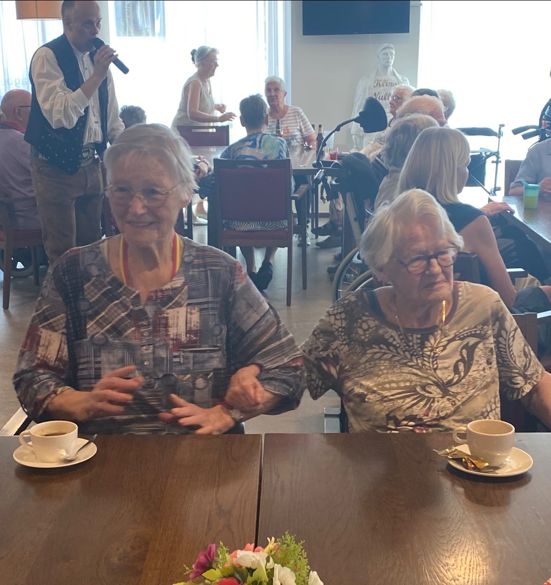 MeanderGroep... - MeanderGroep Wijkzorgcentrum Kling Nullet