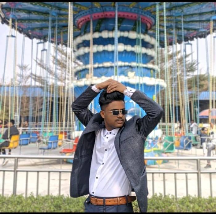 RJ Sayem