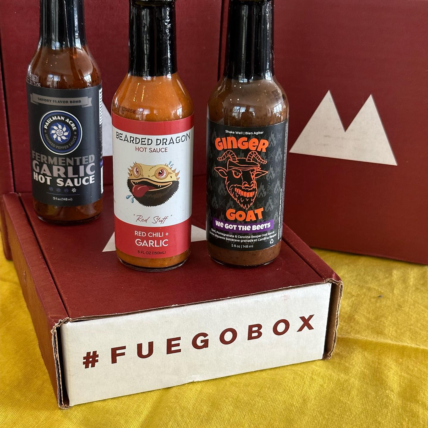 Spicy Addict | Marina del Rey CA
