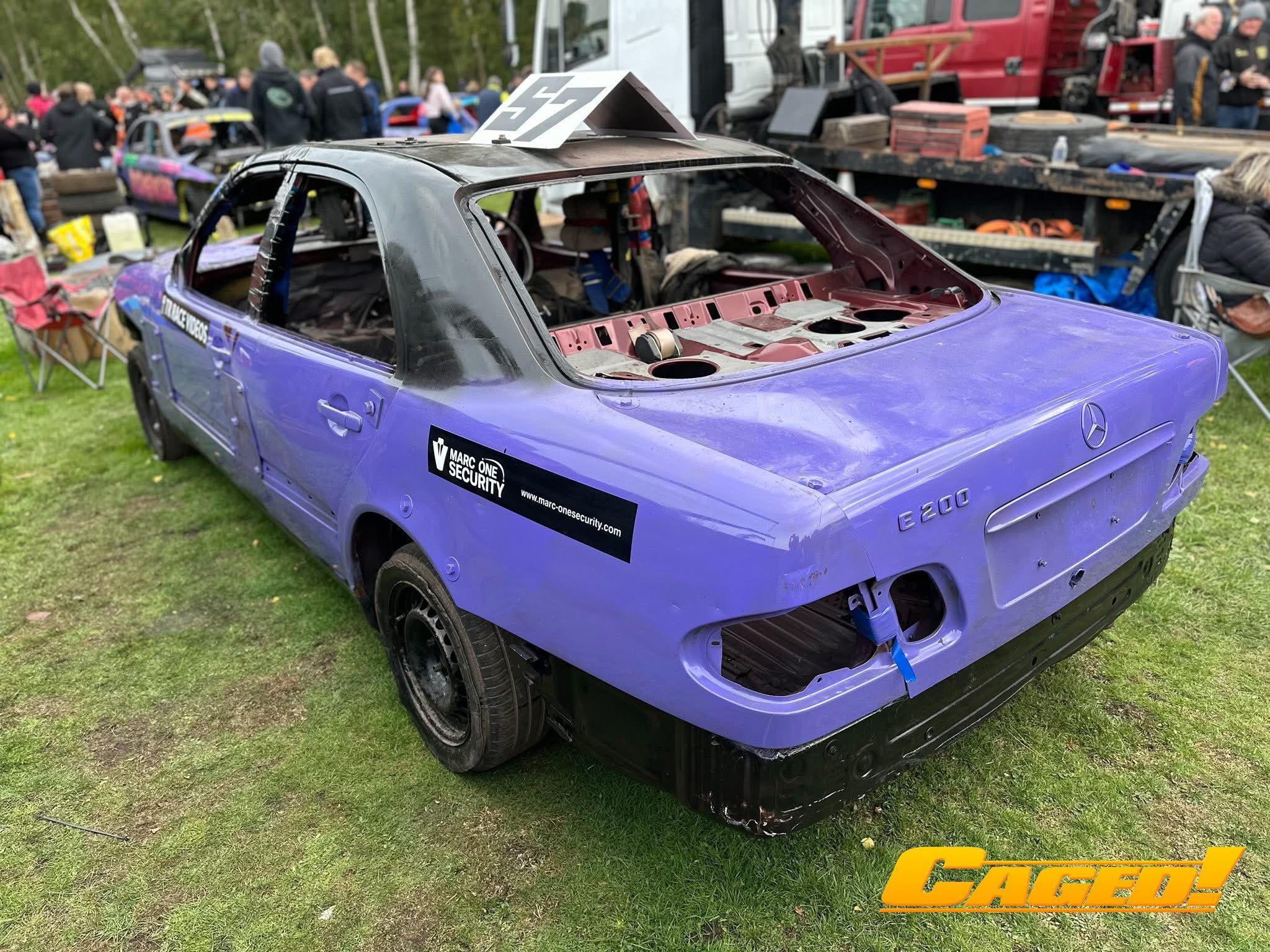 TR Race videos - Thanks to all that supported the page at... | Facebook