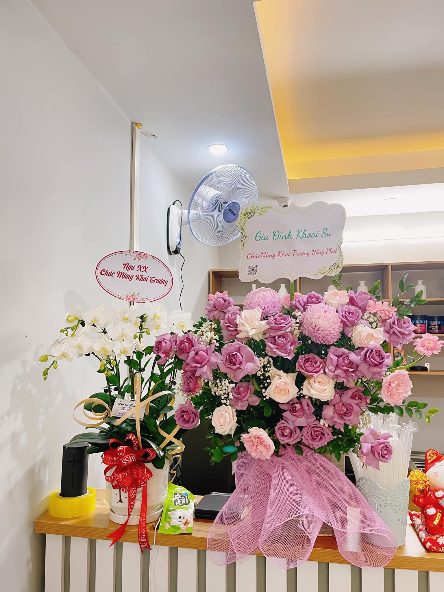 Jihan Tea & Coffee | Hanoi