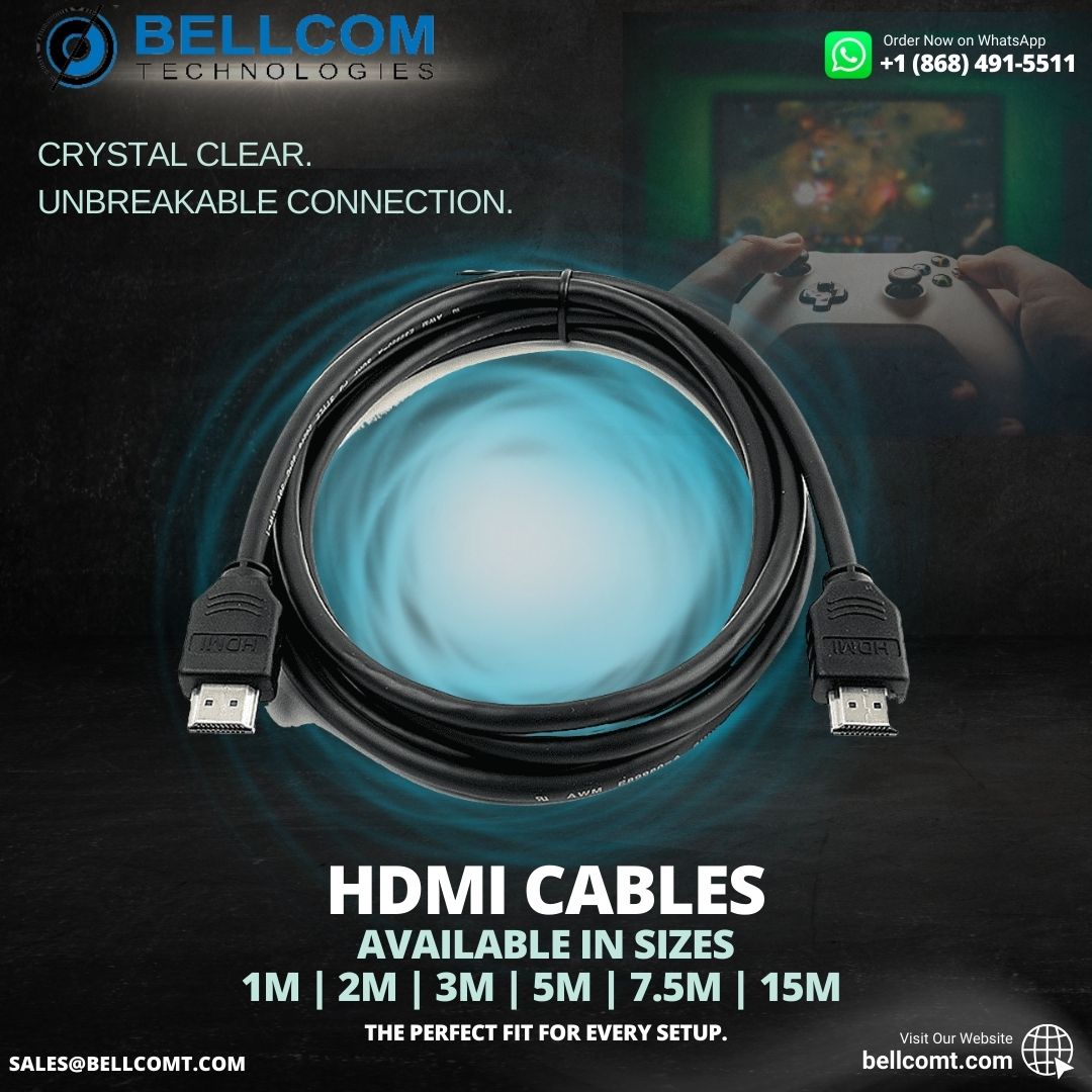 Bellcom Technologies Limited | San Juan