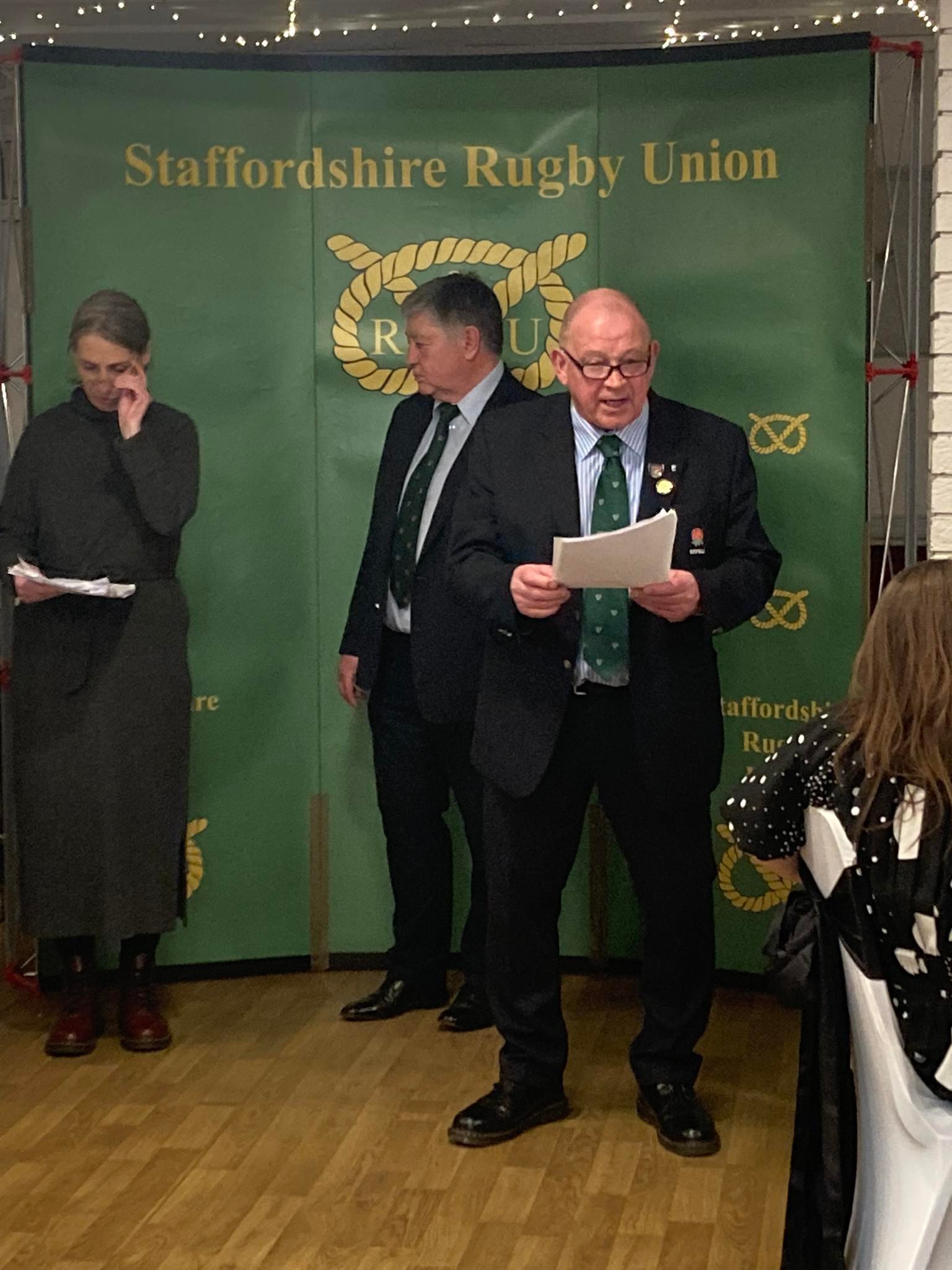 Staffordshire Rugby | Stafford