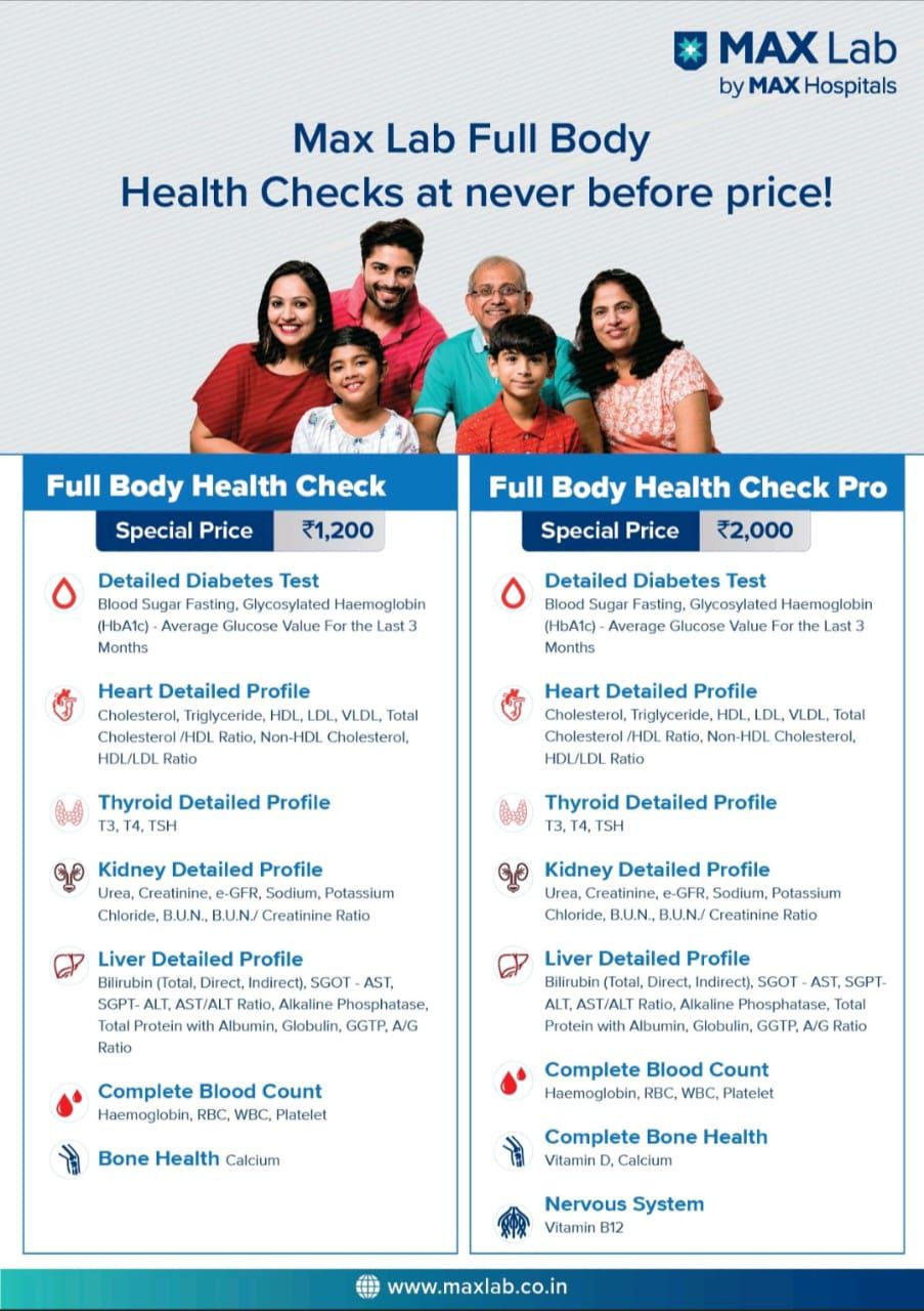 Pathkind Labs Amroha | Amroha