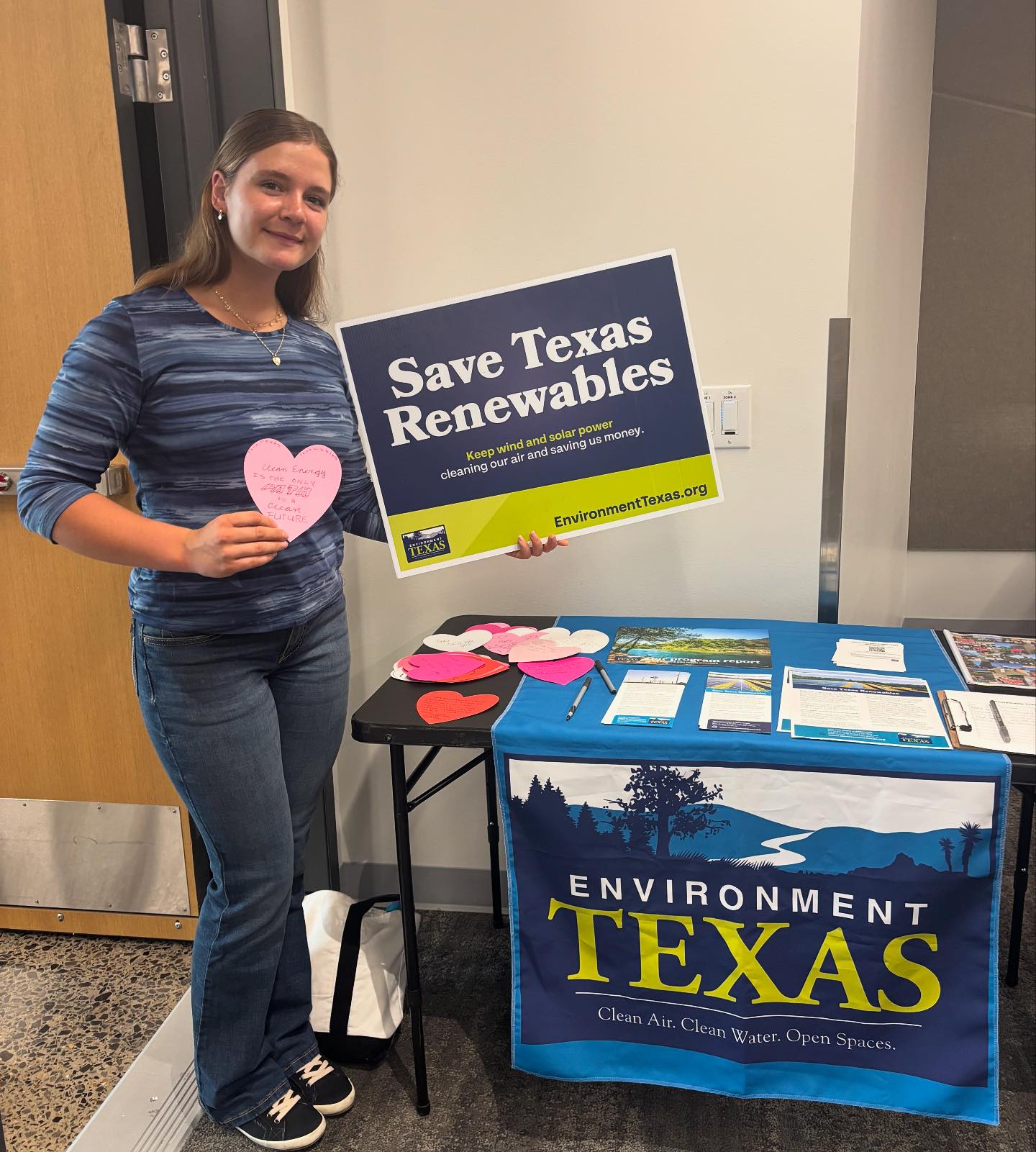 Environment Texas | Austin TX