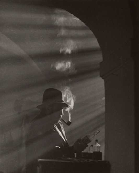 Josef Sudek (1896 – 1976) was a Czech photographer, best known for
