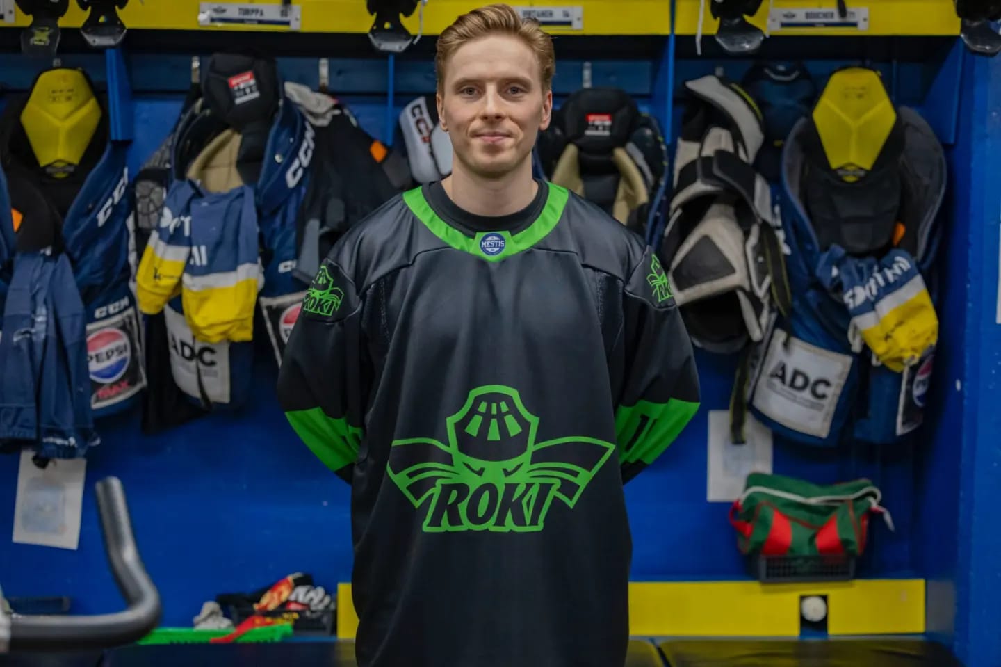 RoKi Hockey