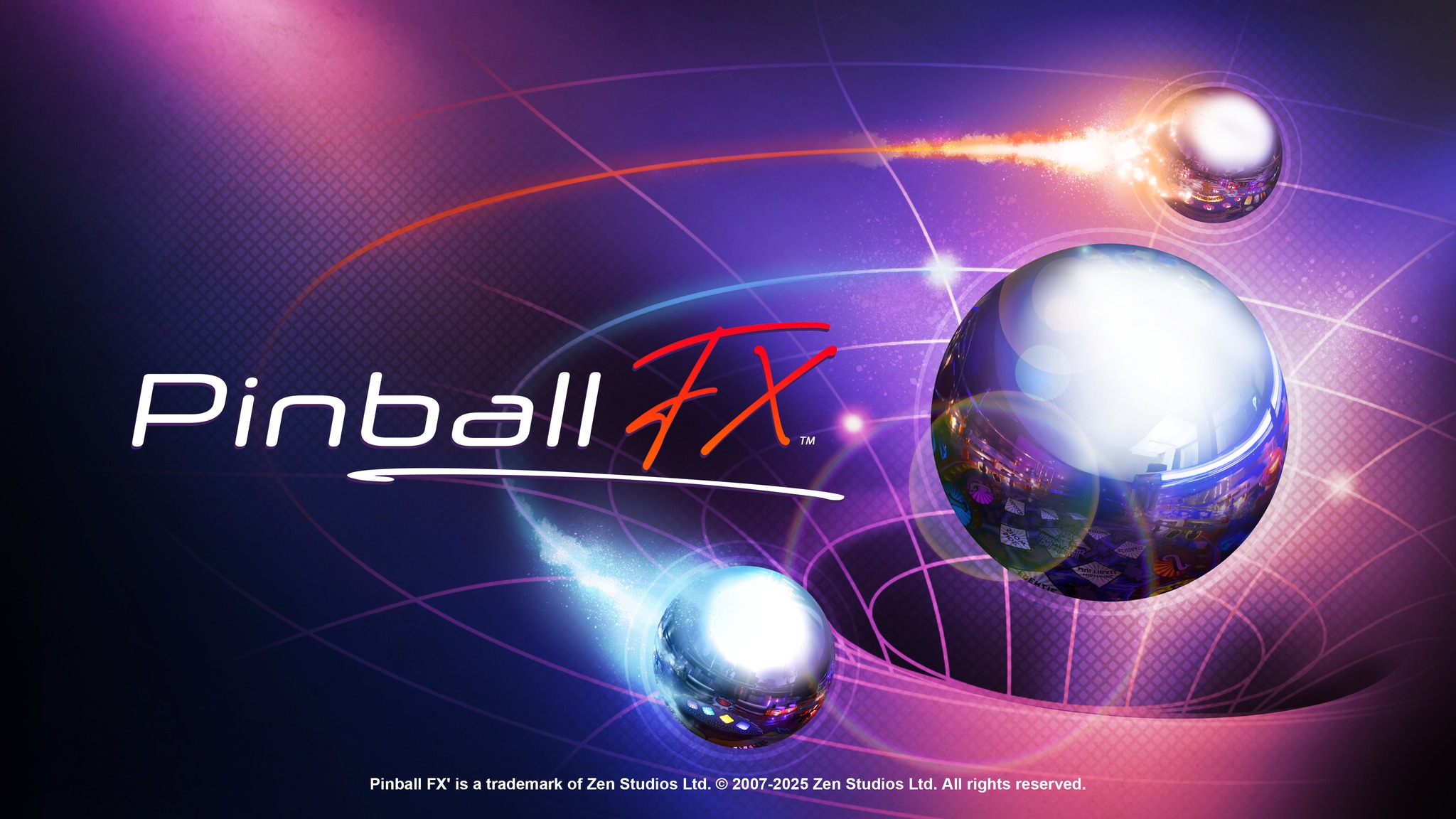 Pinball FX - The next Patch Notes for Pinball FX is here! What’s ...