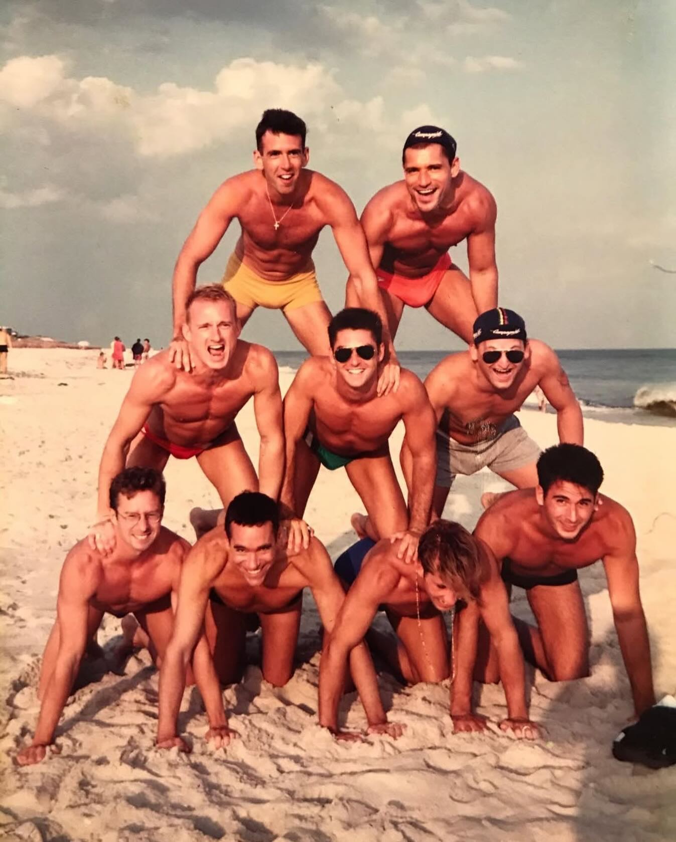 Fire - Since 1988, World AIDS Day has been a national moment of ...