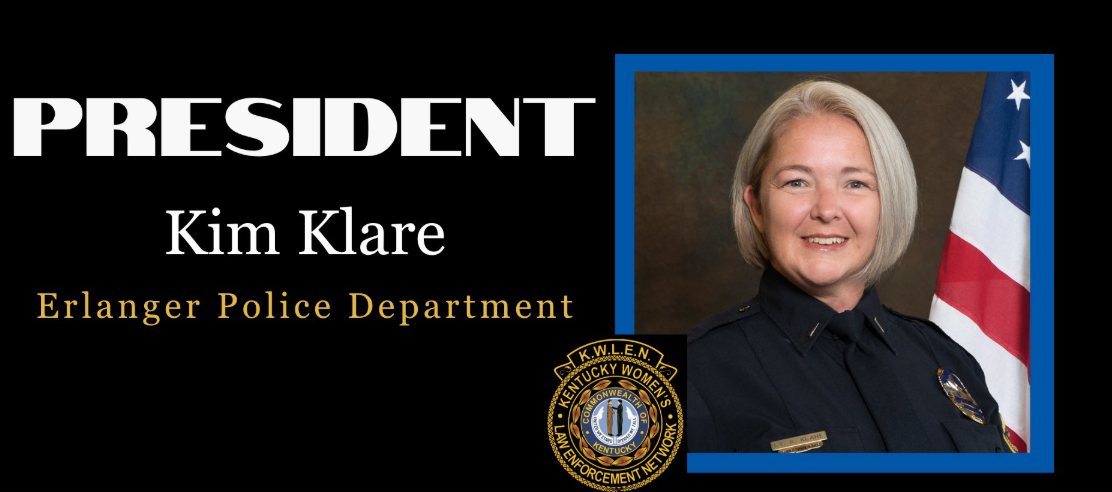 🚔 Leading the Way in Law Enforcement... - City of Erlanger | Facebook