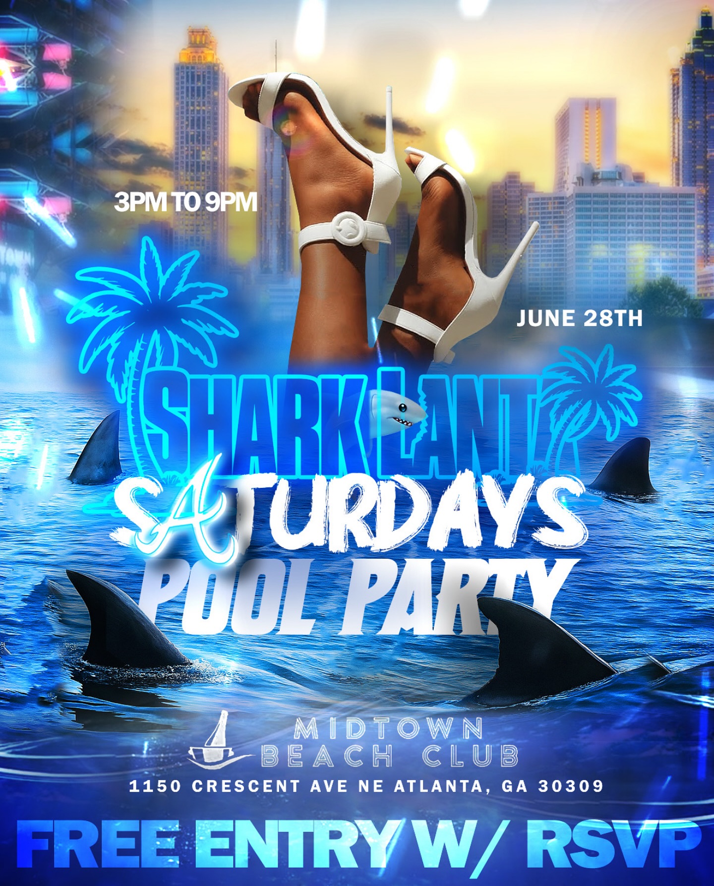 midtown beach club dress code Dining and Social black formal dress long