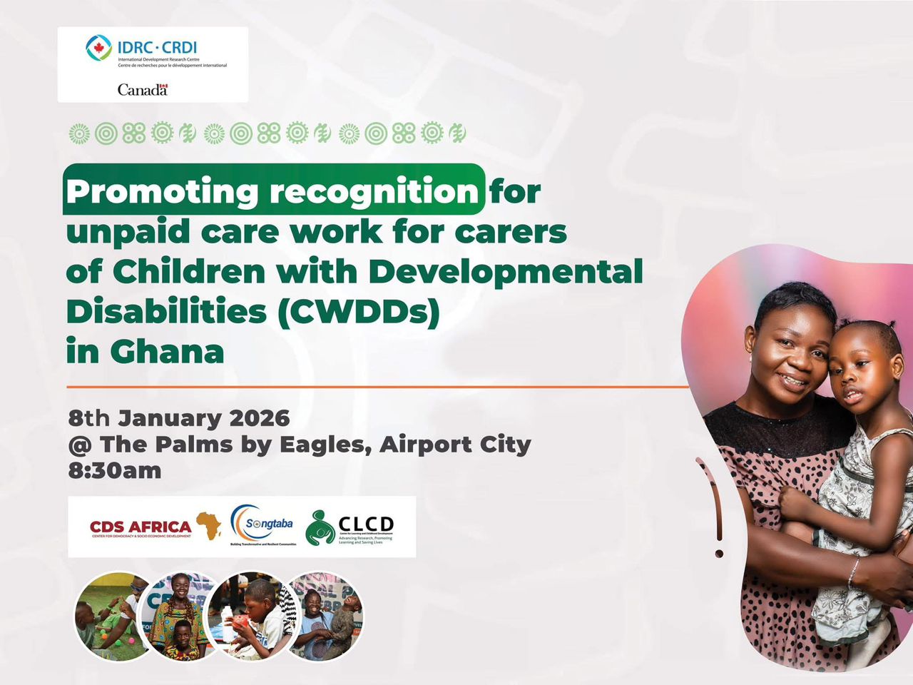 Songtaba - 📢 Join the Conversation Unpaid care work remains invisible ...