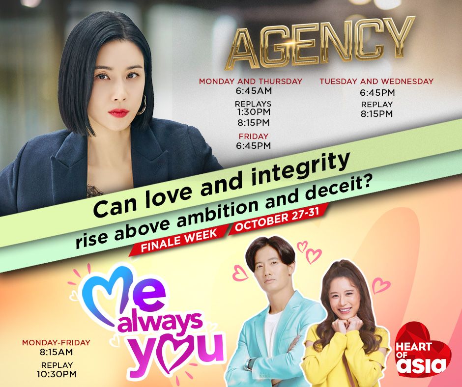 Can love and integrity rise above... - Heart of Asia Channel | Facebook