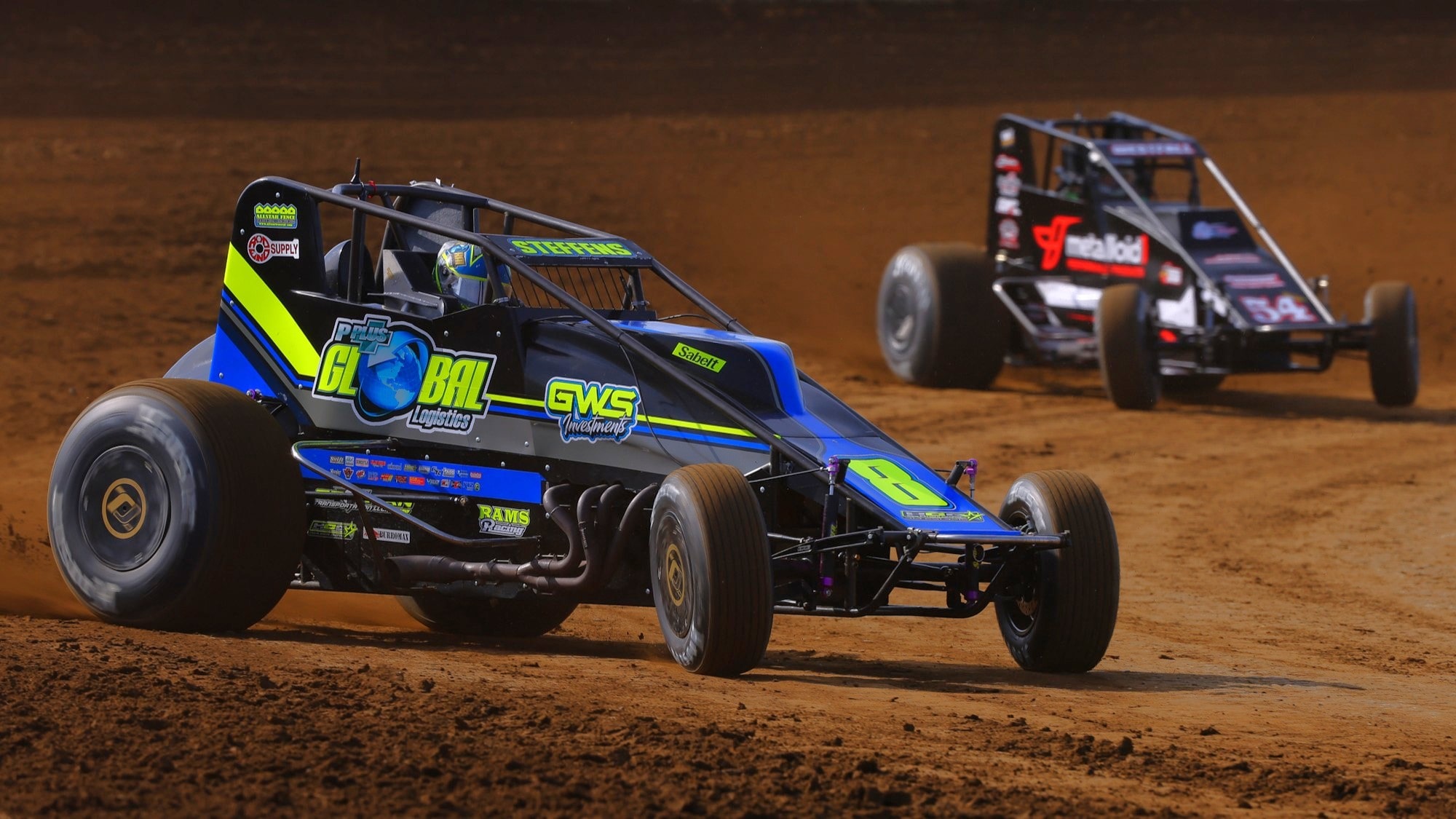 Racing - 6 Dirt, 6 Pavement on USAC’s Silver Crown Slate for 2026 ...