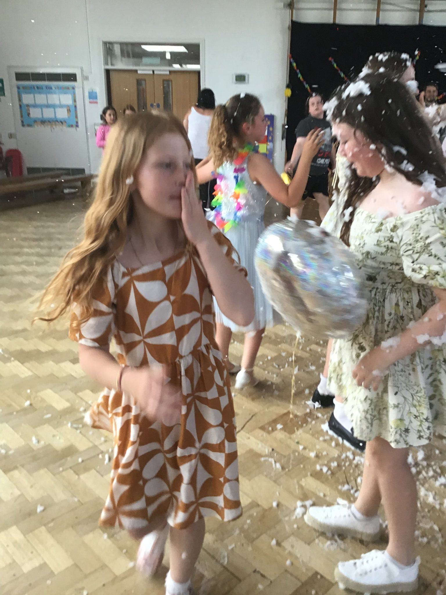 Hesters Way Primary School... - Hesters Way Primary School