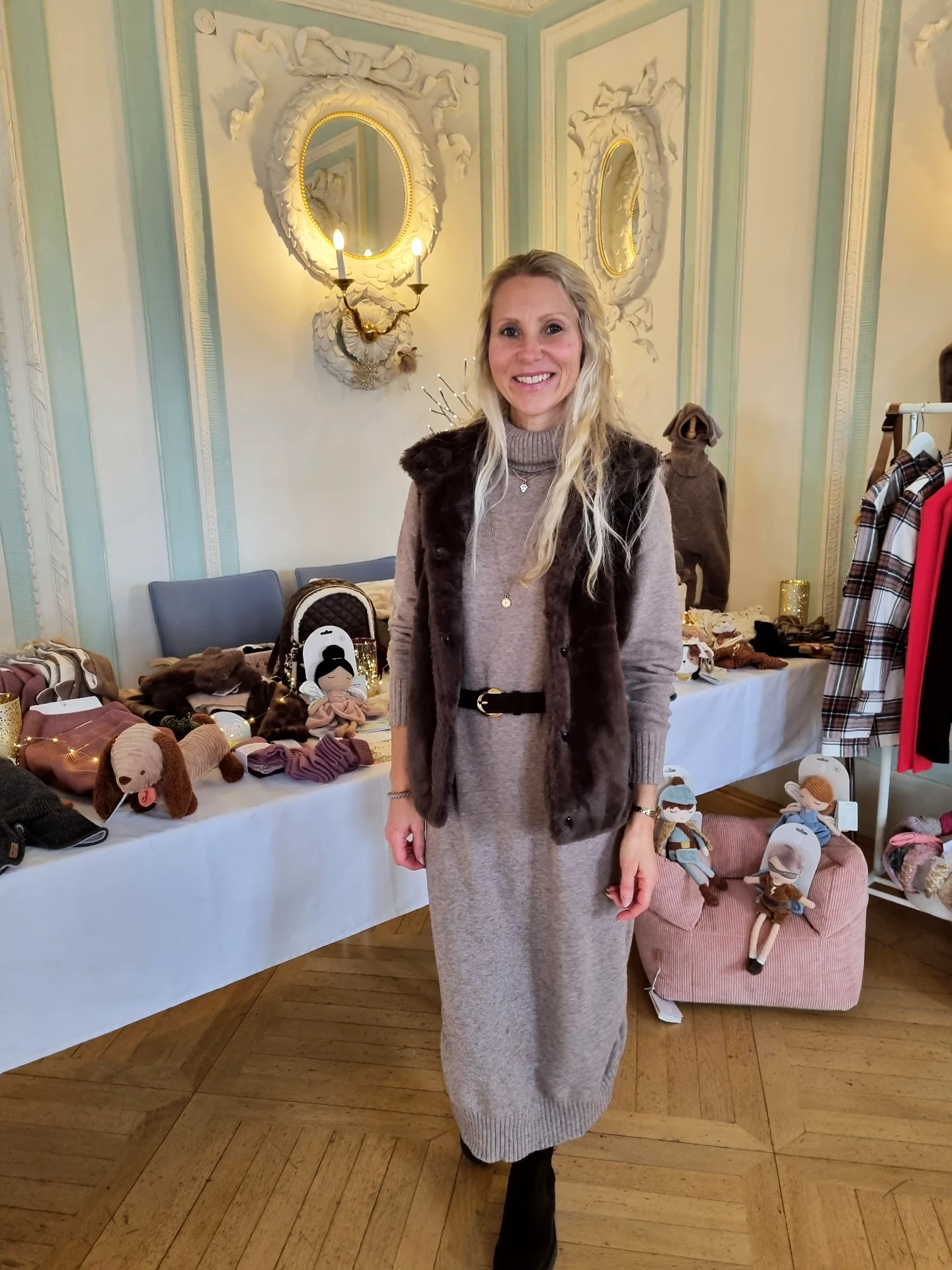 I... - Inside - Kindermoden Trendstyle for Babys, Kids & Teens