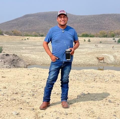 Luis Ramirez