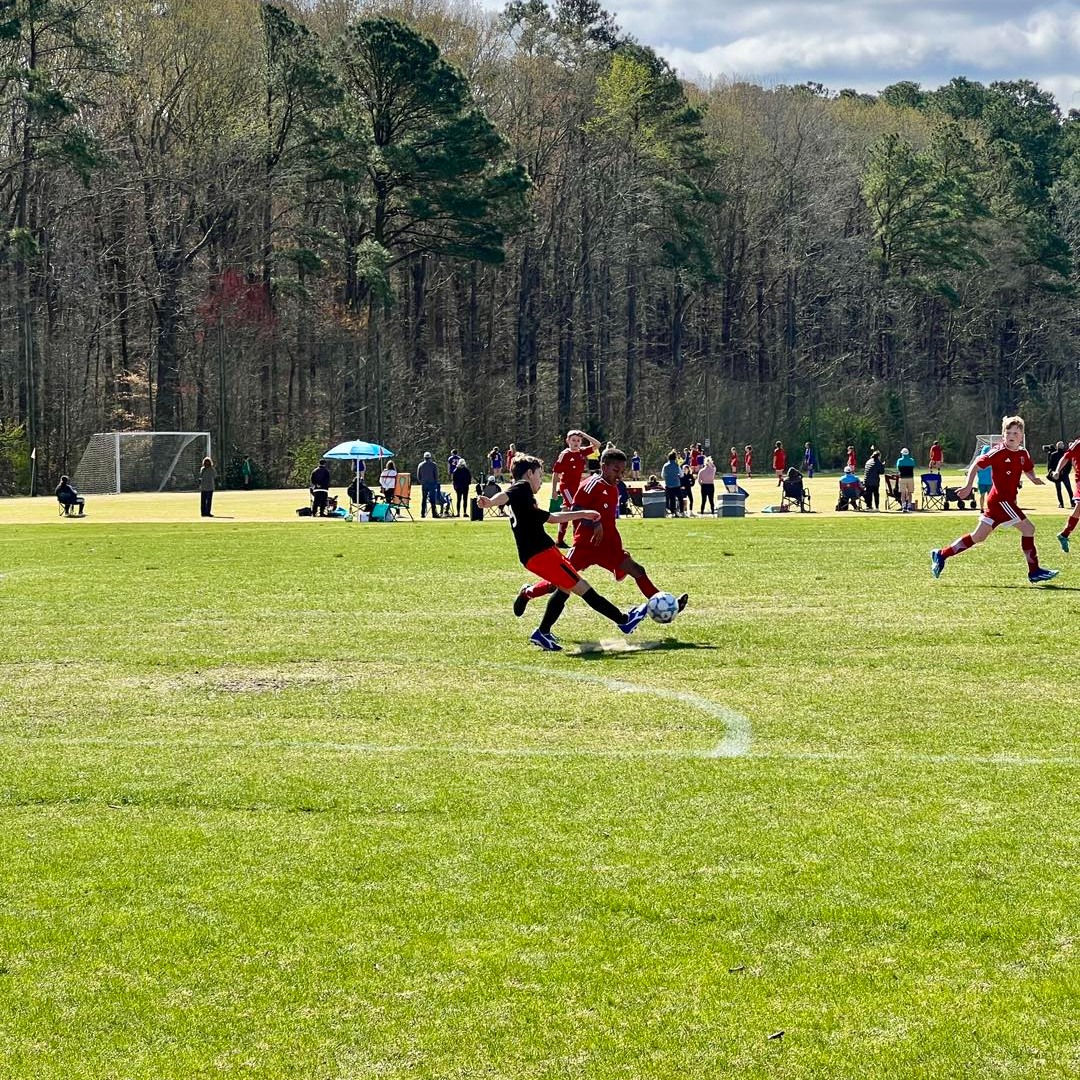 Hampton Roads Soccer Complex | Virginia Beach VA