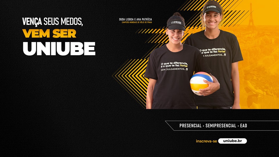 Uniube Polo Igarapava - A Uniube EAD oferece qualidade de ensino por um ...