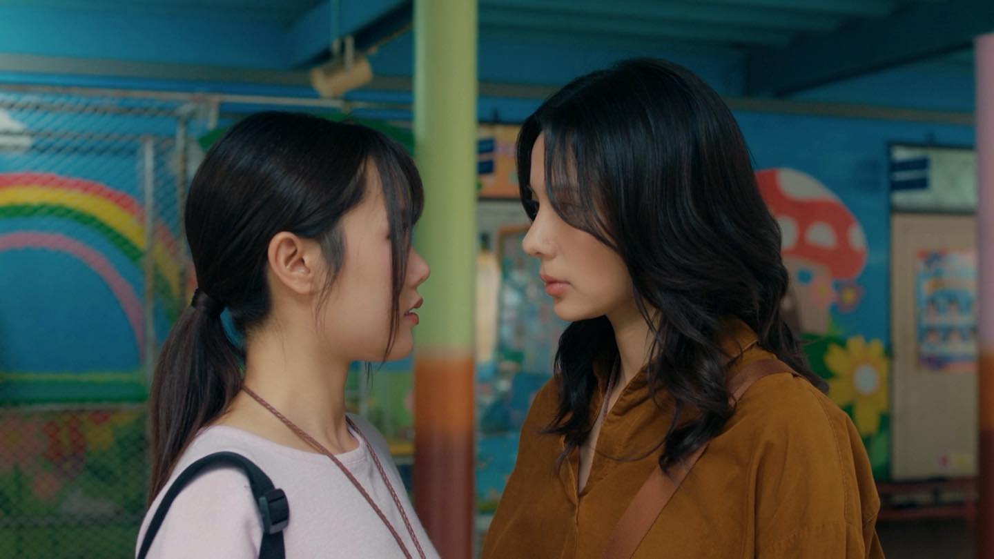 ซีรีส์ “RUNAWAY หนีไปก็ตายเปล่า”... - NewsWay Entertainment | Facebook